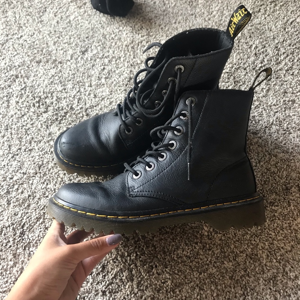 Doc Martens